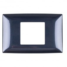 Πλαίσιο 2 Θέσεων Γράφιτη Lecce 26205 